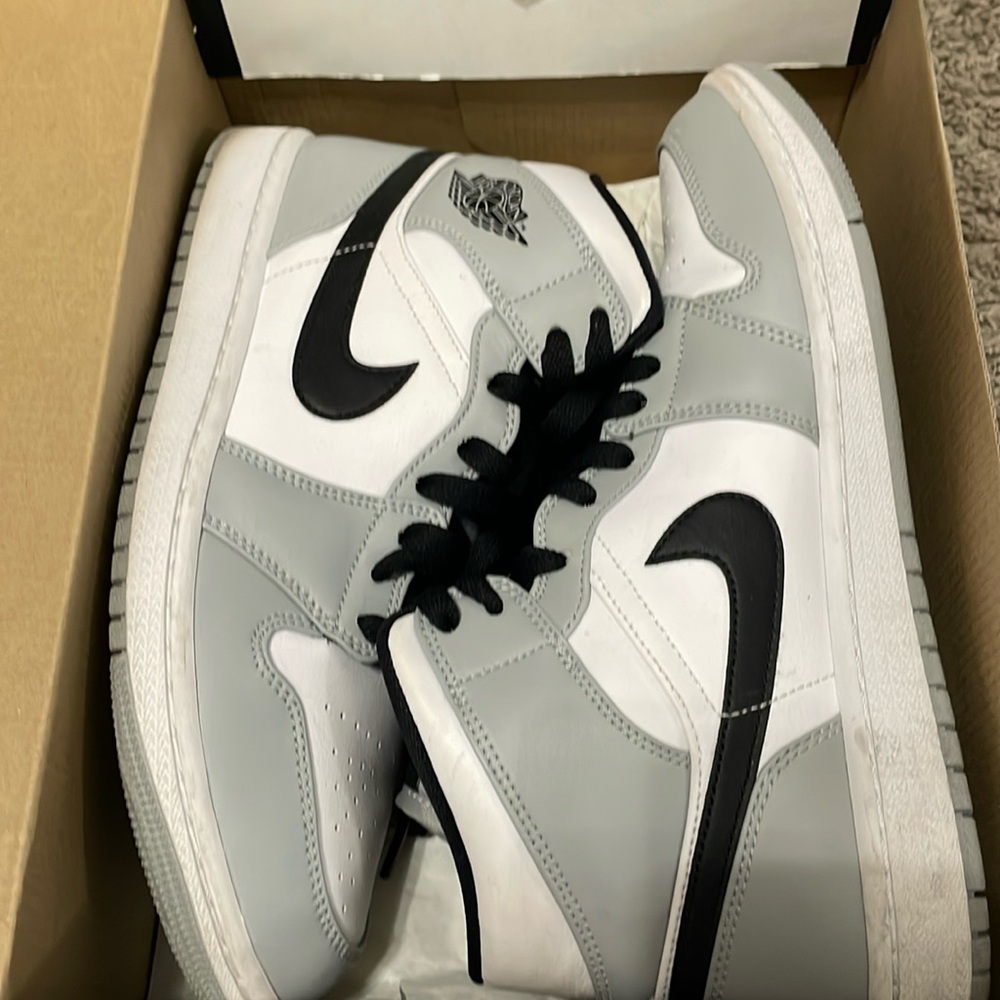 Air Jordan 1s